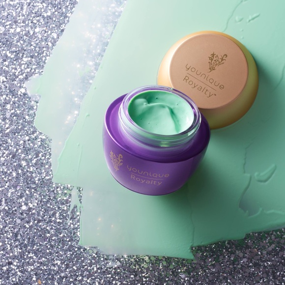 BNIB Younique Royalty Oil Control Mask - Picture 2 of 8